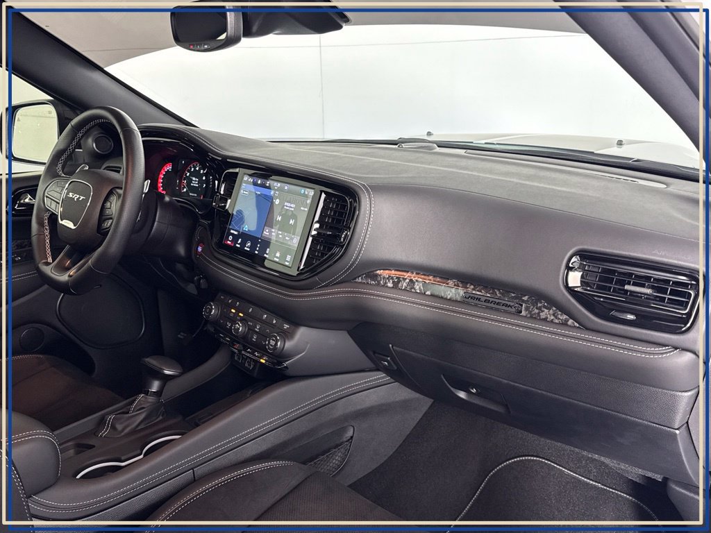 Used 2026 Dodge Durango SRT Hellcat w/ Premium Group AWD/4WD image 49