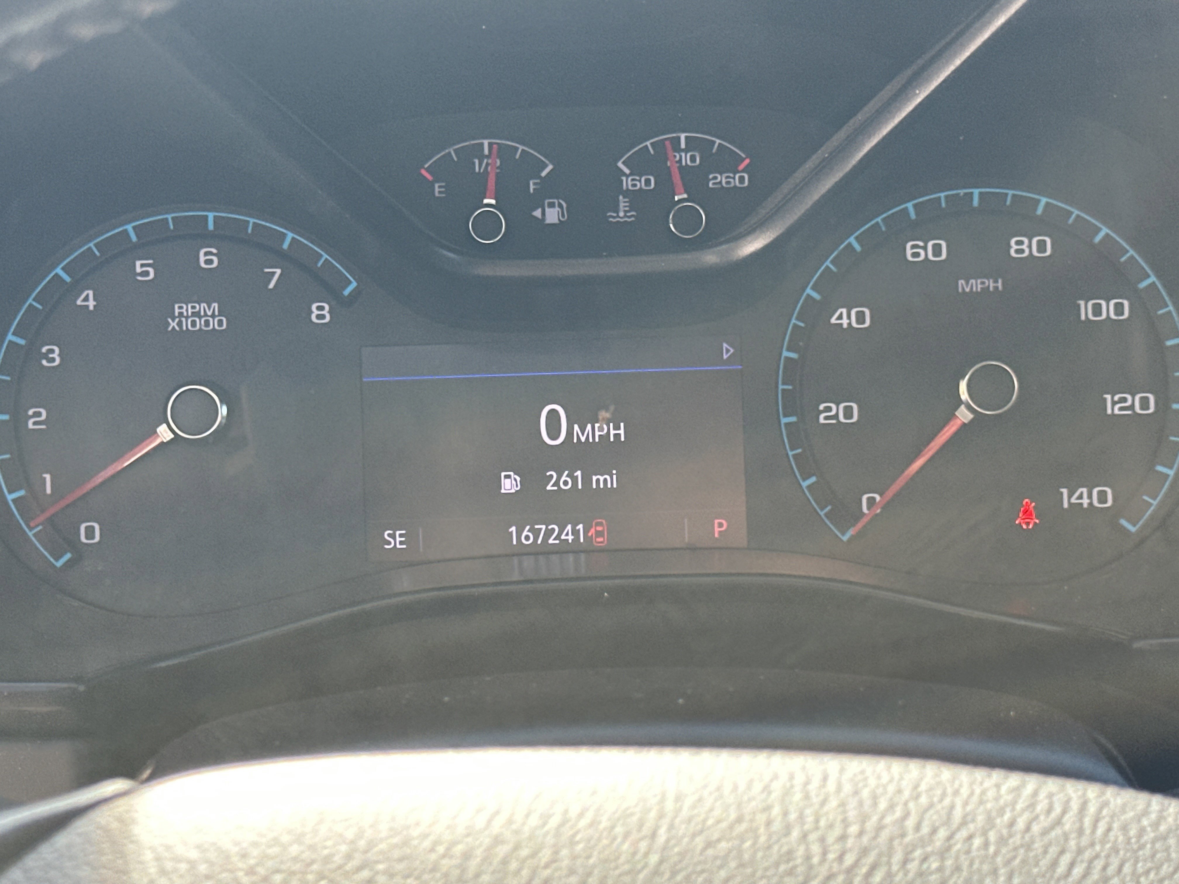 Used 2021 Chevrolet Colorado Z71 image 27