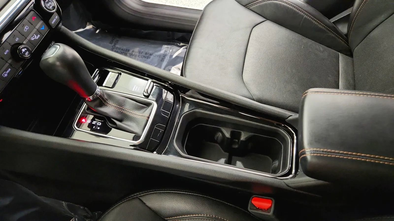 Used 2022 Jeep Compass Limited image 28