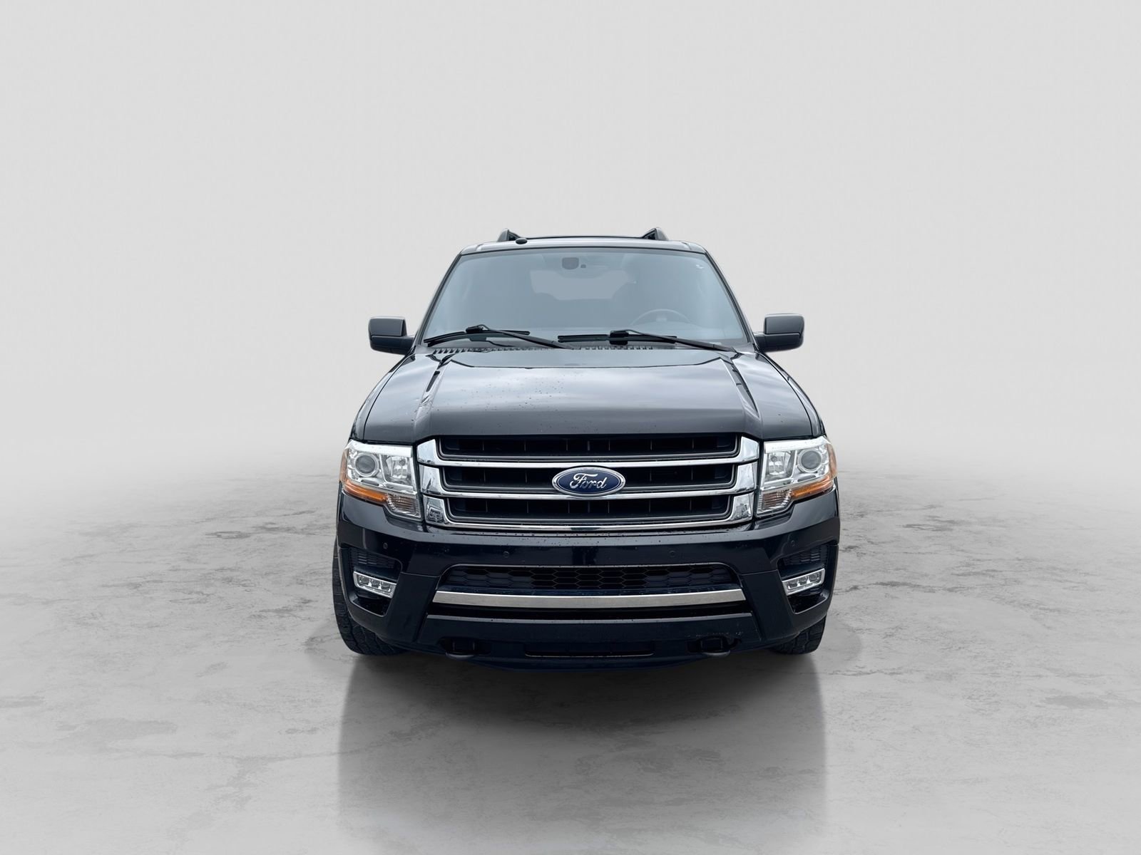 Used 2017 Ford Expedition EL Limited w/ Equipment Group 301A AWD/4WD image 12