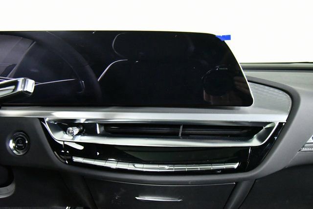 New 2025 Cadillac Lyriq Sport w/ LPO, Floor Liner Package image 12