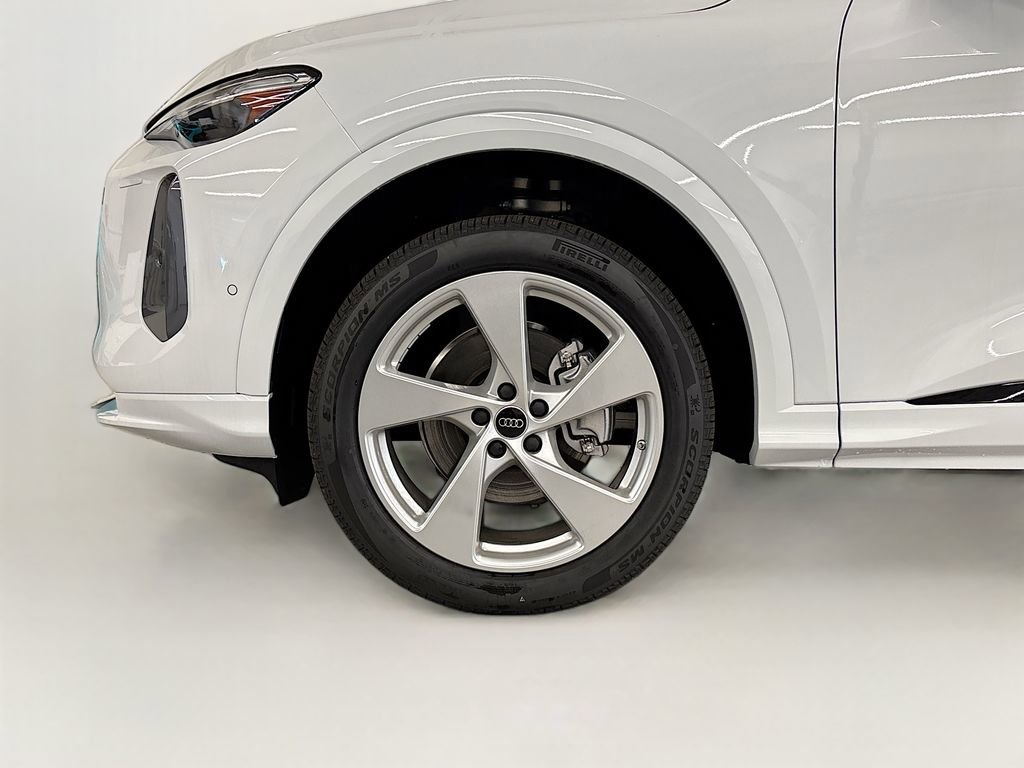 New 2025 Audi Q5 2.0T Premium Plus image 23