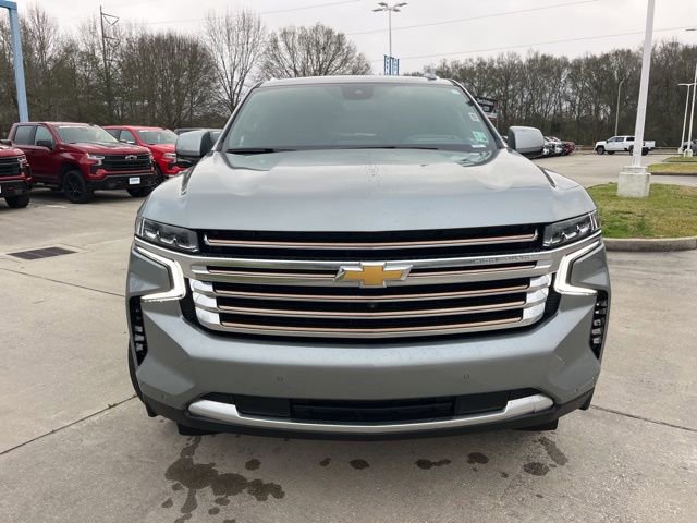 Used 2023 Chevrolet Tahoe High Country image 11