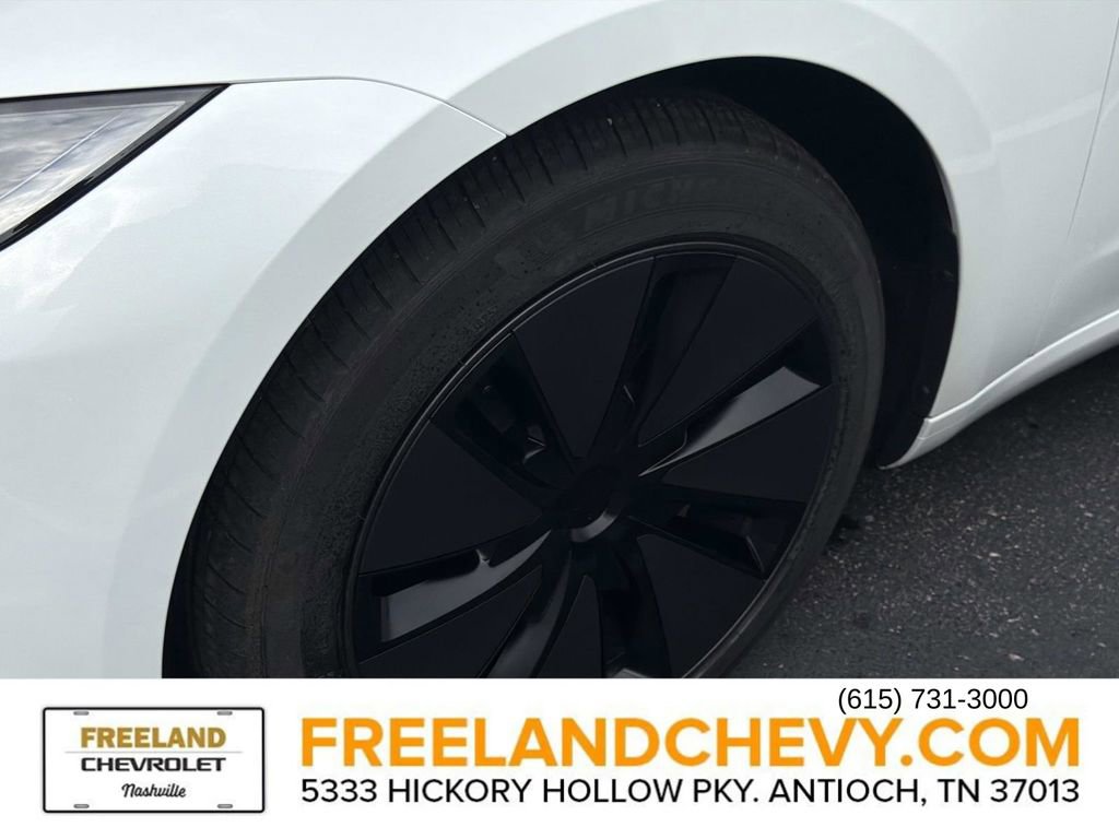 Used 2025 Tesla Model 3 Long Range image 9