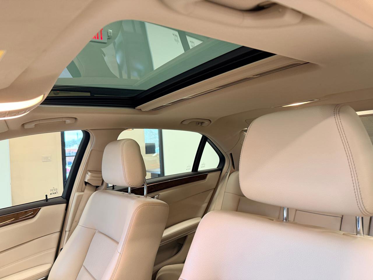 Used 2014 Mercedes-Benz E 350 E350 Sedan image 18