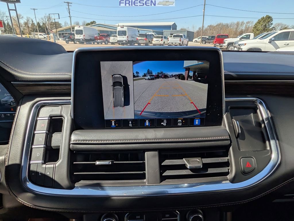 Used 2023 Chevrolet Suburban High Country image 19