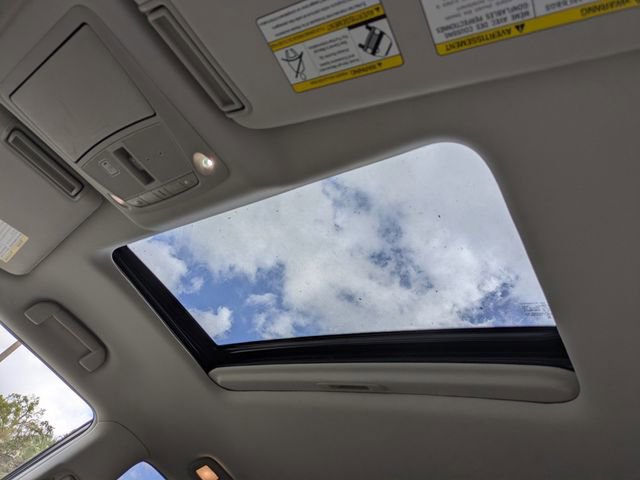 Used 2023 INFINITI QX80 Premium Select w/ Cargo Package image 26