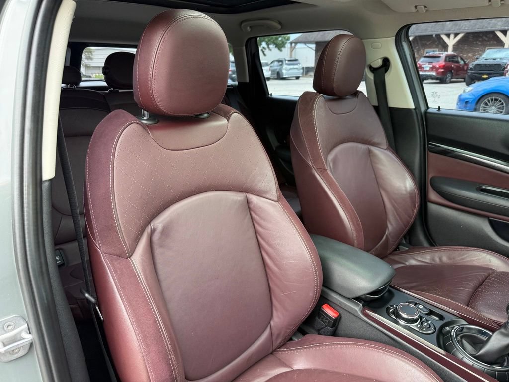 Used 2016 MINI Cooper Clubman FWD image 22