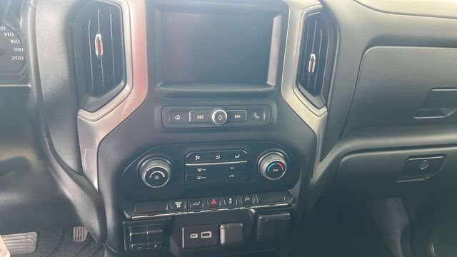 Used 2022 Chevrolet Silverado 2500 W/T w/ WT Fleet Convenience Package AWD/4WD image 11