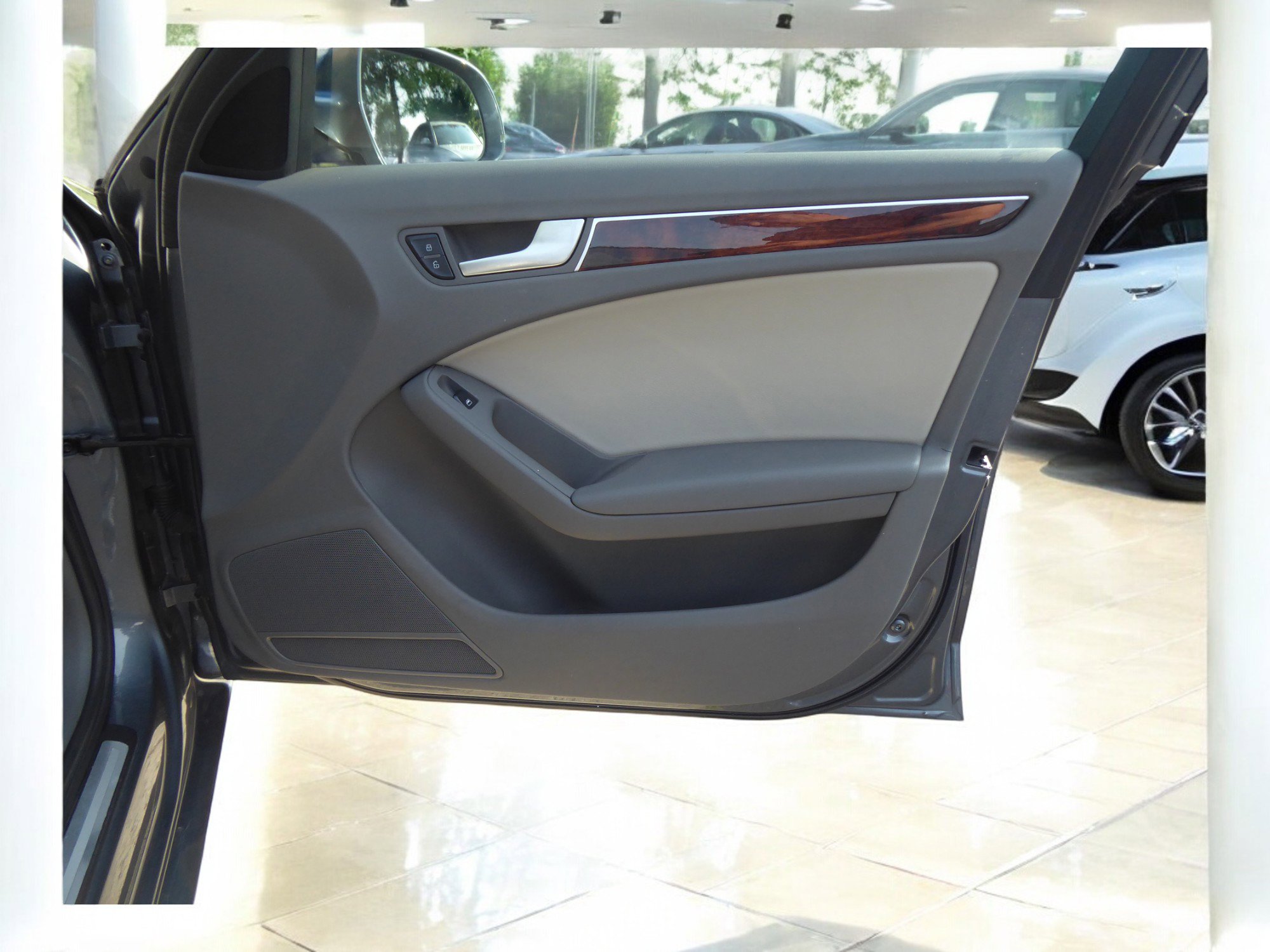 Used 2013 Audi A4 2.0T Premium Plus image 19