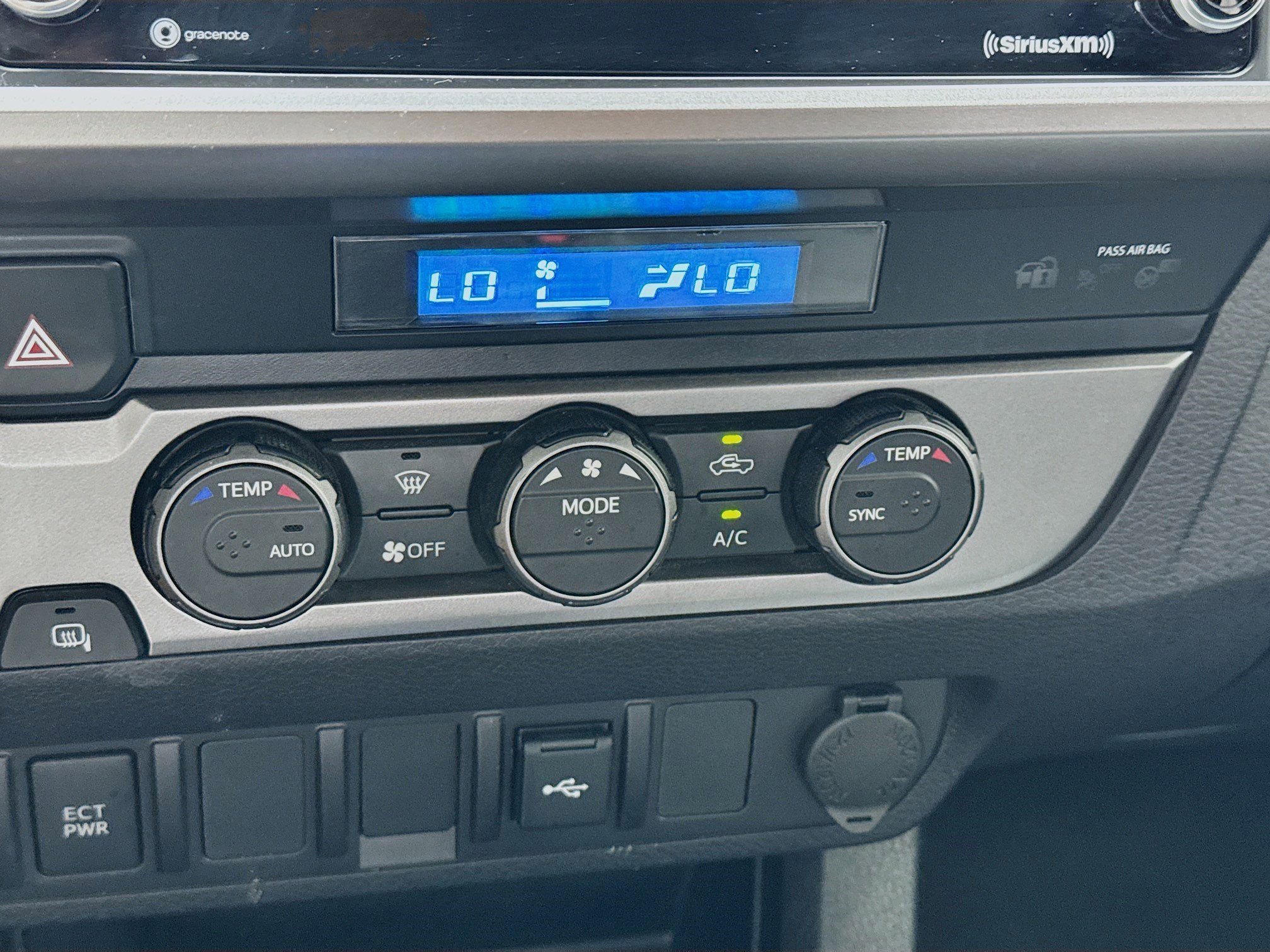 Used 2023 Toyota Tacoma SR5 w/ SX Package AWD/4WD image 12