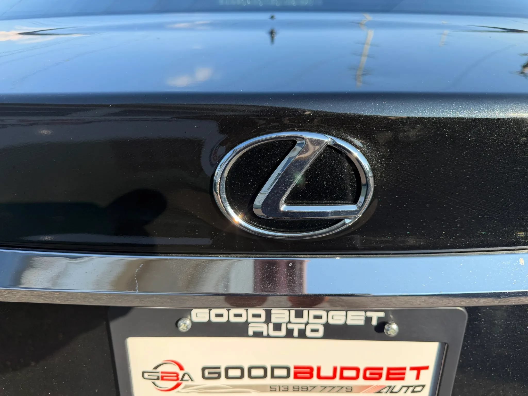 Used 2016 Lexus ES 350 FWD image 63
