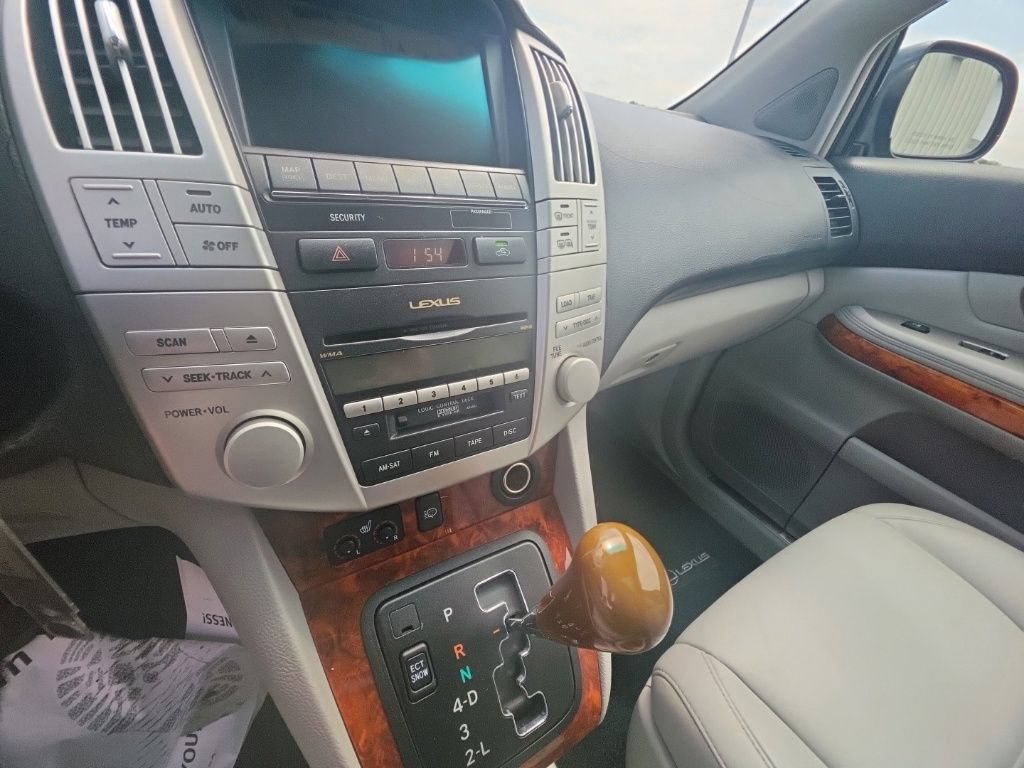 Used 2007 Lexus RX 350 AWD image 21