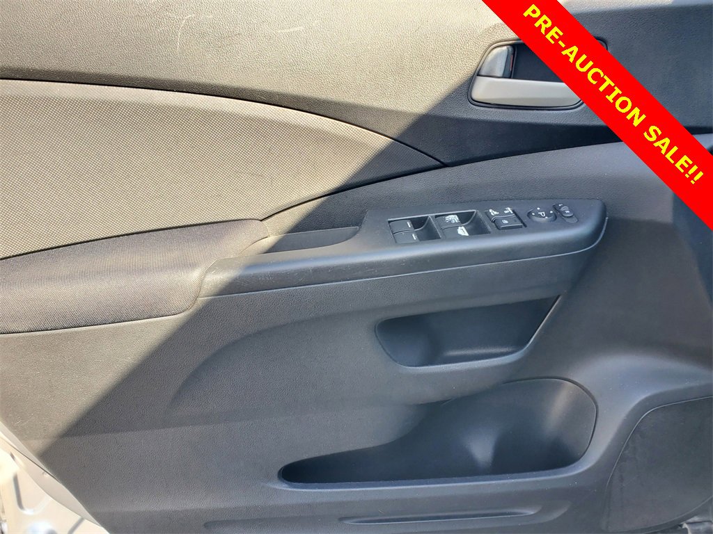 Used 2015 Honda CR-V LX image 17