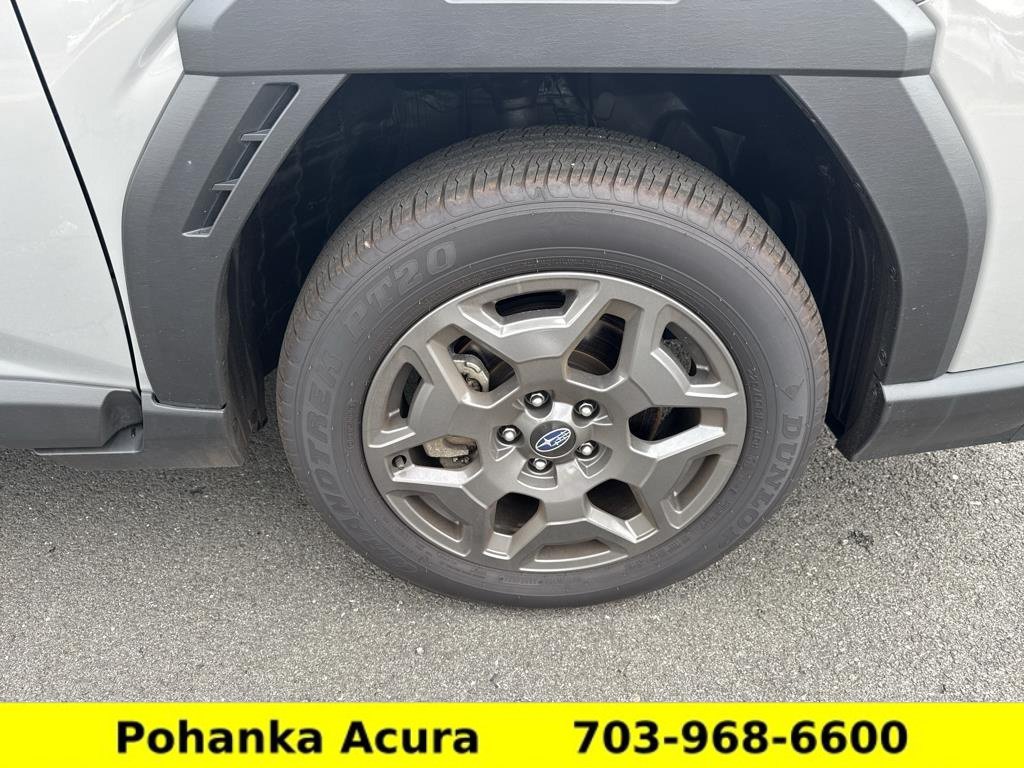 Used 2026 Subaru Outback Premium AWD/4WD image 28