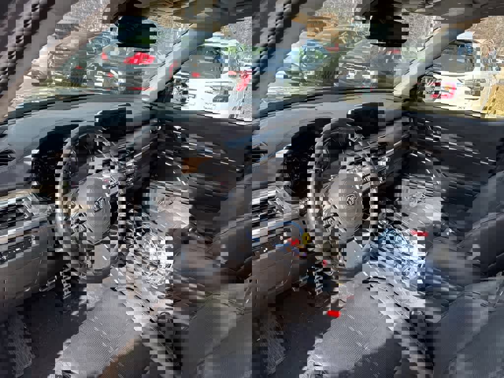 Used 2020 Kia Telluride SX image 35