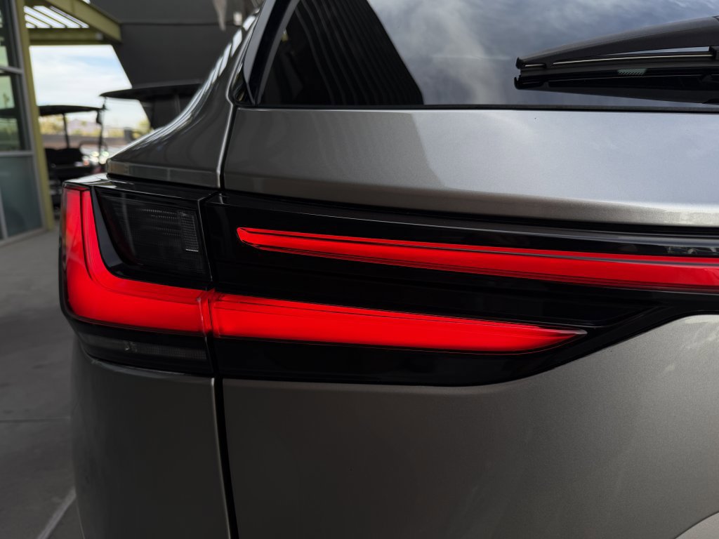 Used 2024 Lexus NX 350 F Sport image 14