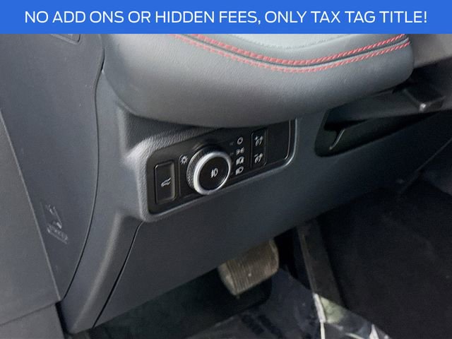 New 2026 Ford Explorer ST-Line image 10