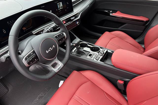 New 2026 Kia K5 GT-Line AWD/4WD image 10