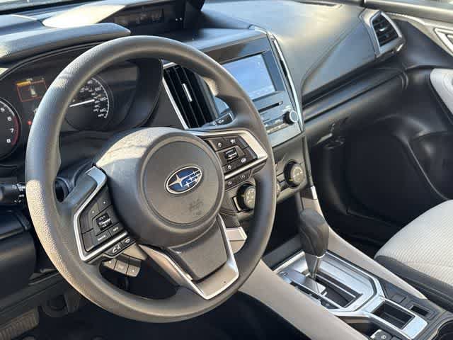 Used 2021 Subaru Forester AWD/4WD image 2