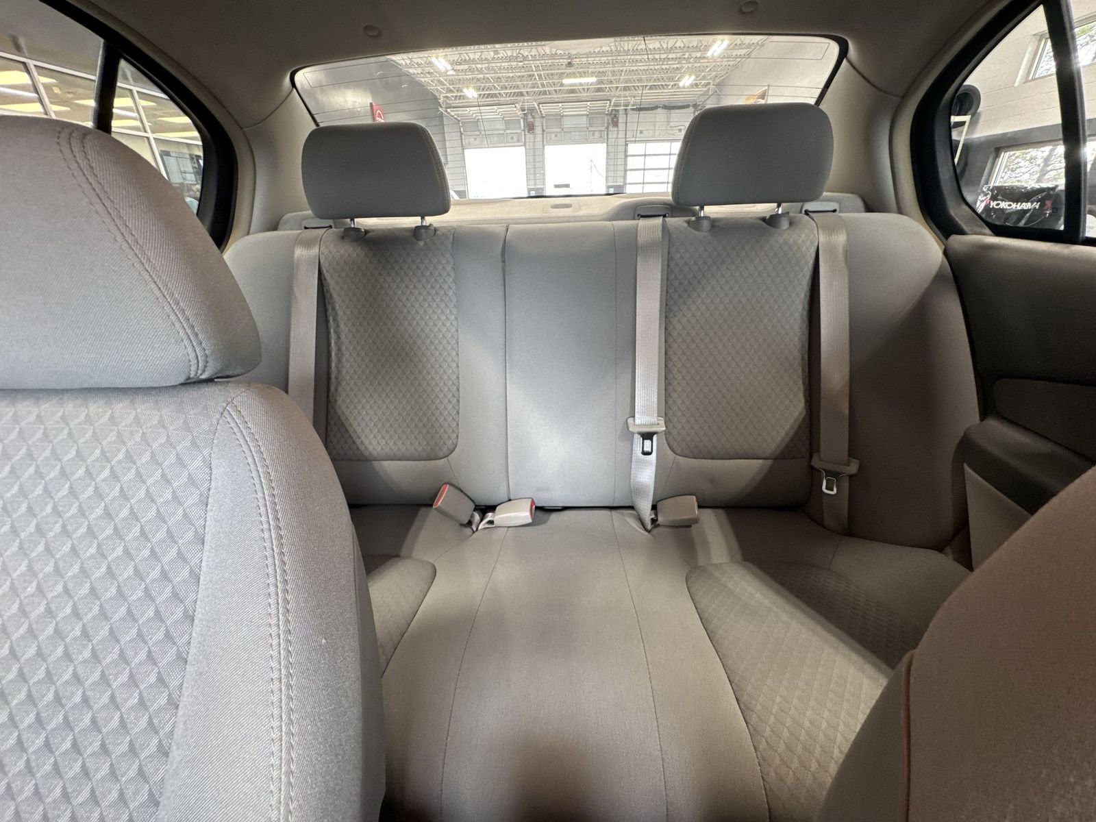 Used 2006 Chevrolet Malibu LT image 5