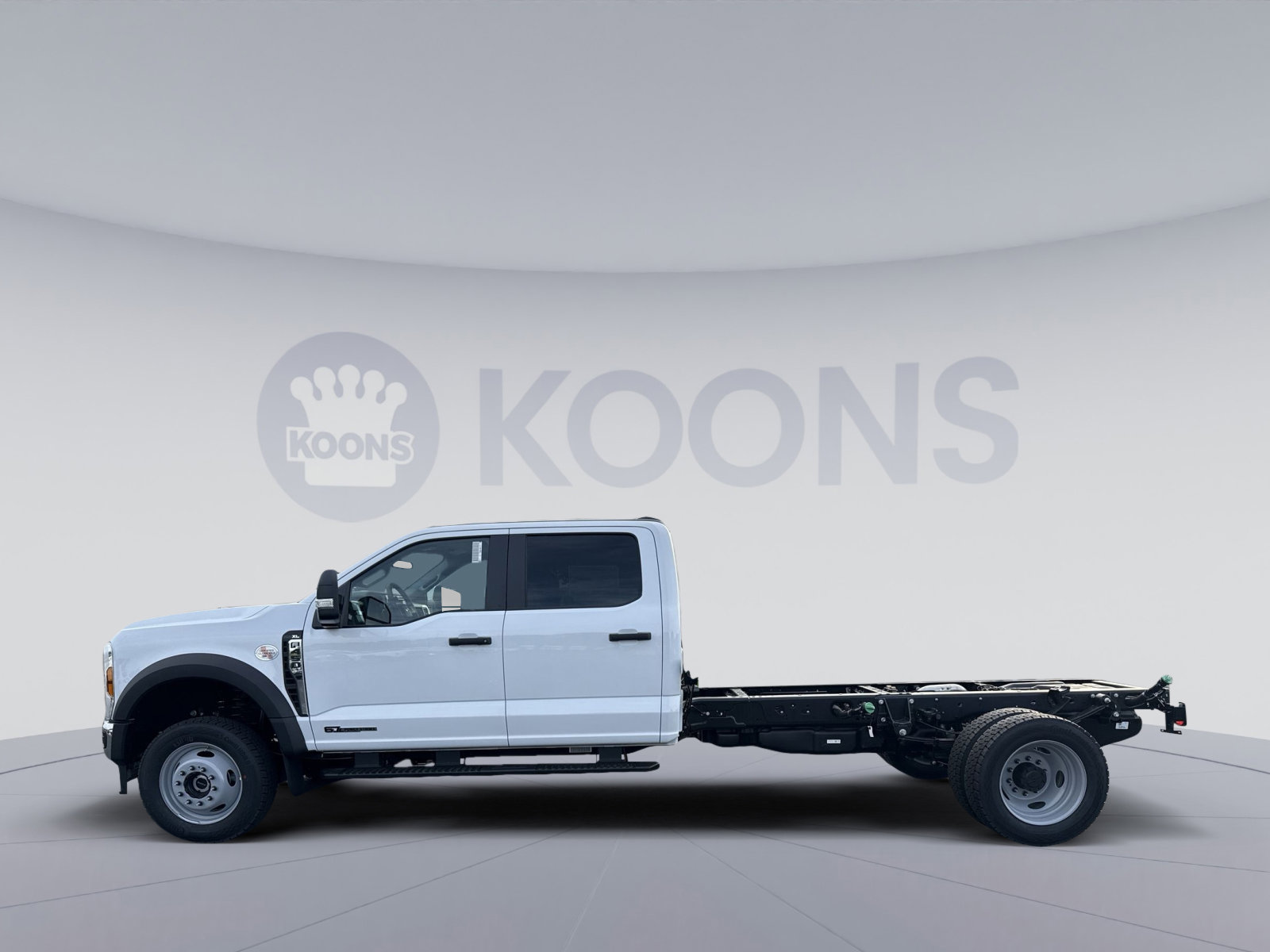New 2026 Ford F450 XL AWD/4WD image 2