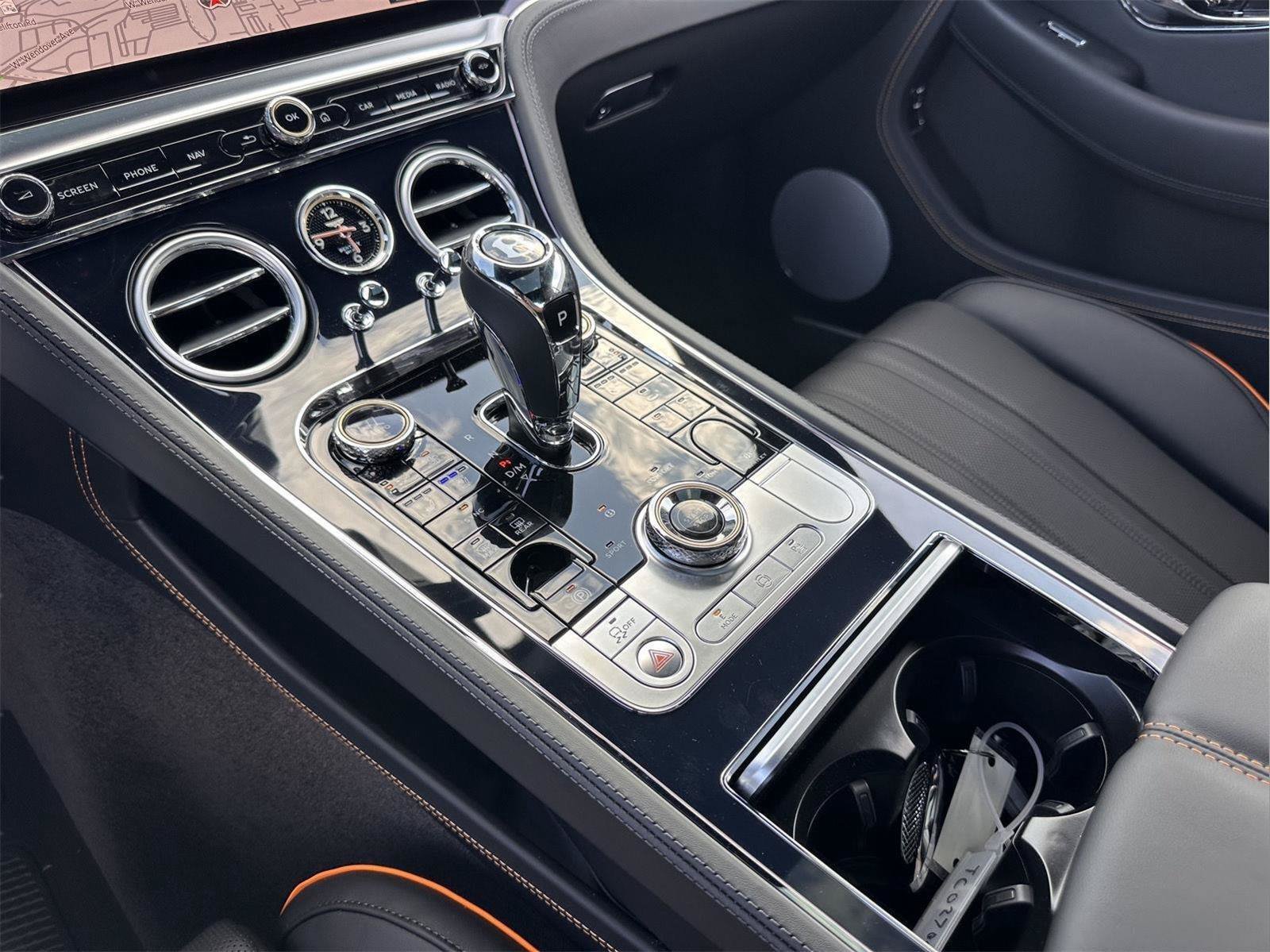 New 2026 Bentley Continental GT AWD/4WD image 49