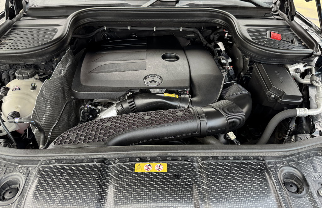 Used 2023 Mercedes-Benz GLE 350 w/ Premium Package image 12