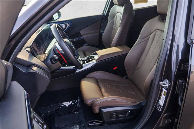 Certified 2026 BMW X3 M50 AWD/4WD image 12
