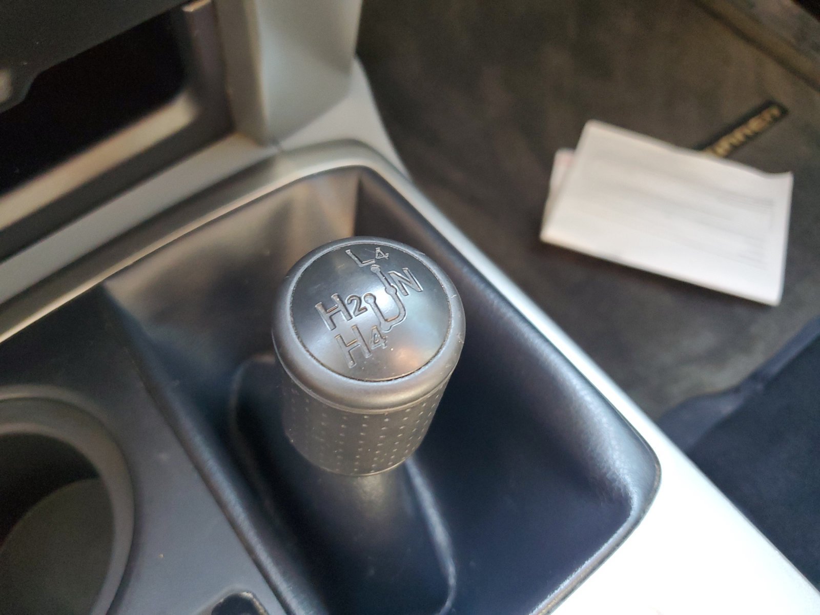 Used 2010 Toyota 4Runner SR5 AWD/4WD image 29