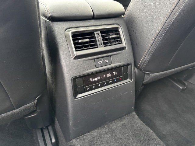 Certified 2025 MAZDA CX-90 3.3 Turbo w/ Premium Sport Pkg image 9