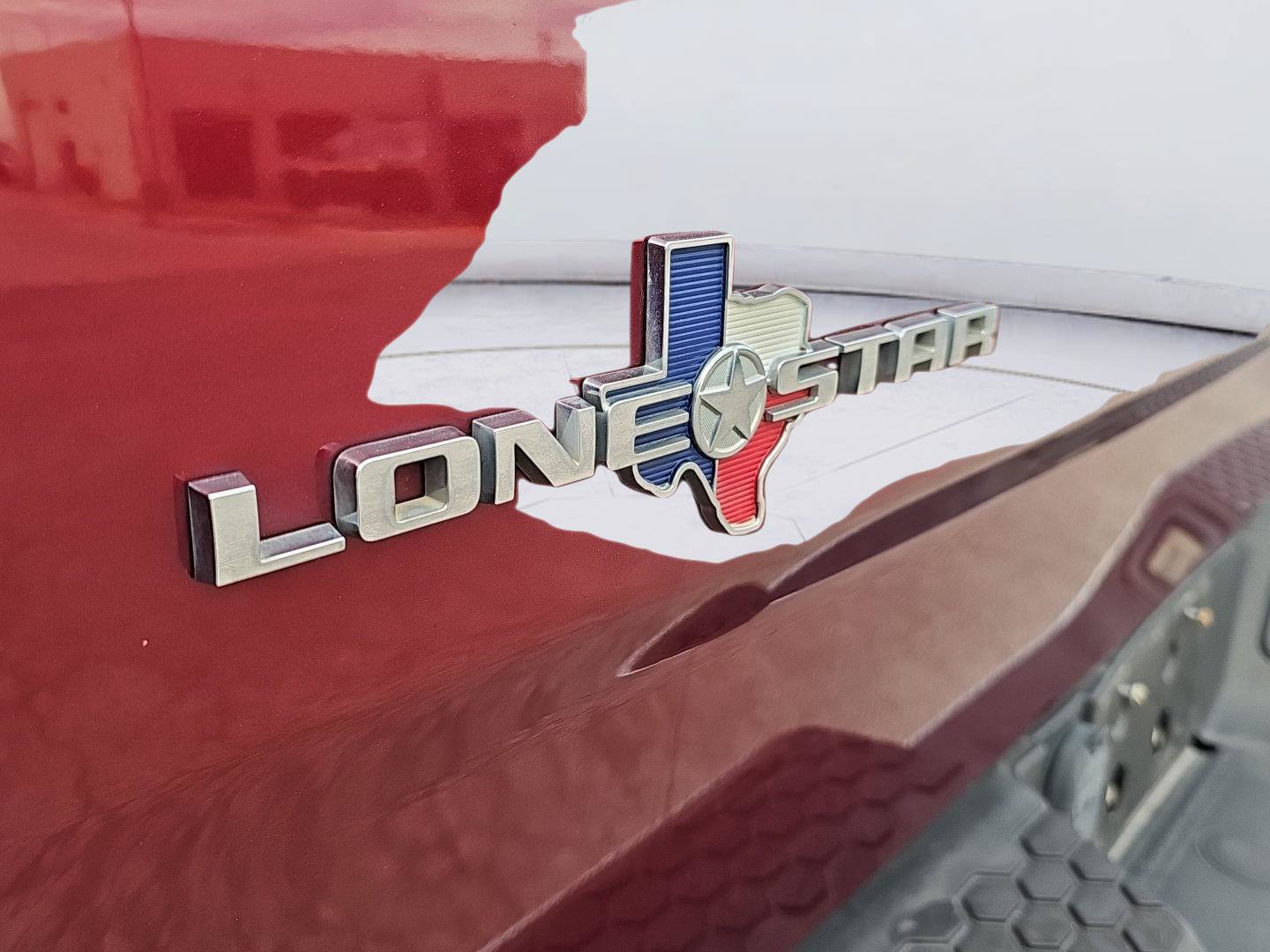 Used 2017 RAM 1500 Lone Star RWD image 25