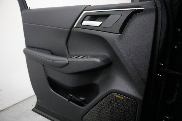 New 2026 Mitsubishi Outlander SE image 15