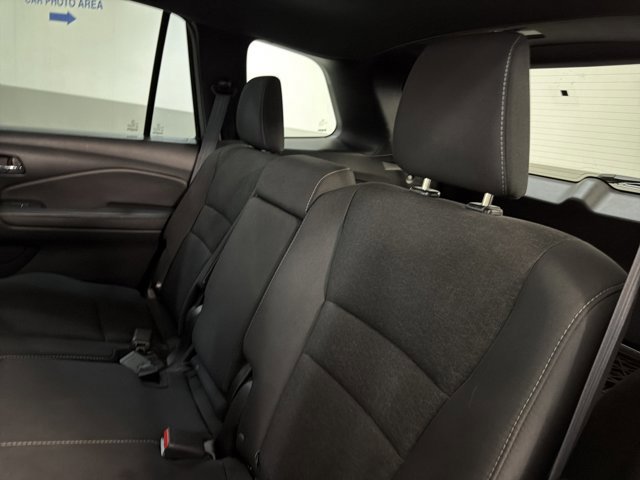 Used 2021 Honda Passport Sport image 20