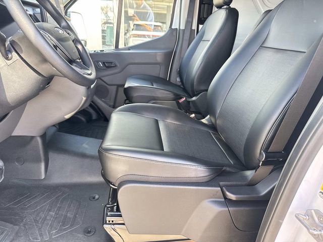 New 2026 Ford Transit 350 148 High Roof Extended RWD image 18