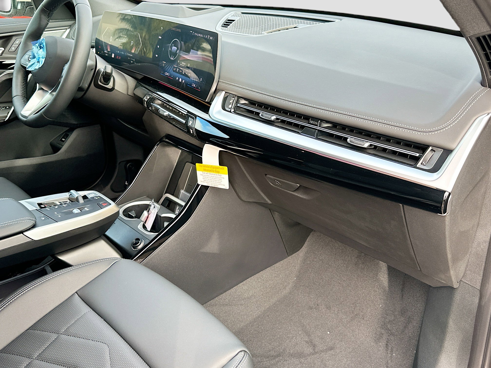 New 2026 BMW X1 xDrive28i w/ Technology Package image 24