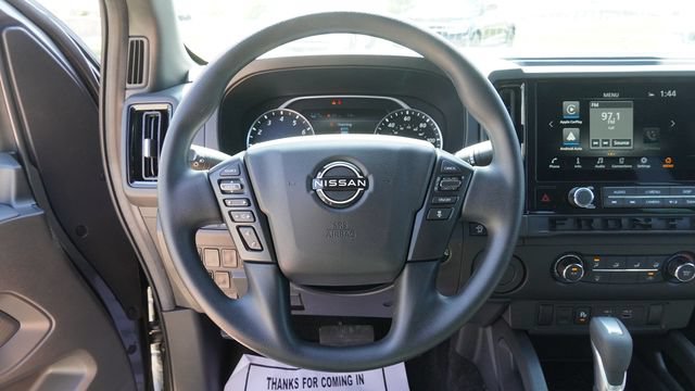 Used 2026 Nissan Frontier SV RWD image 26
