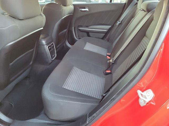 Certified 2023 Dodge Charger GT image 18