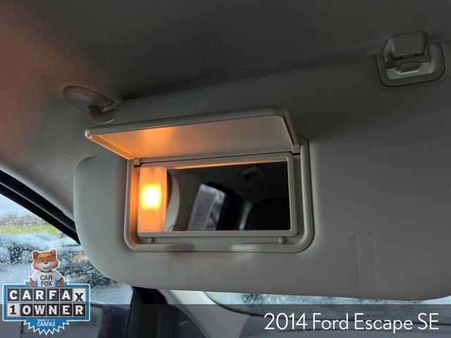 Used 2014 Ford Escape SE image 33