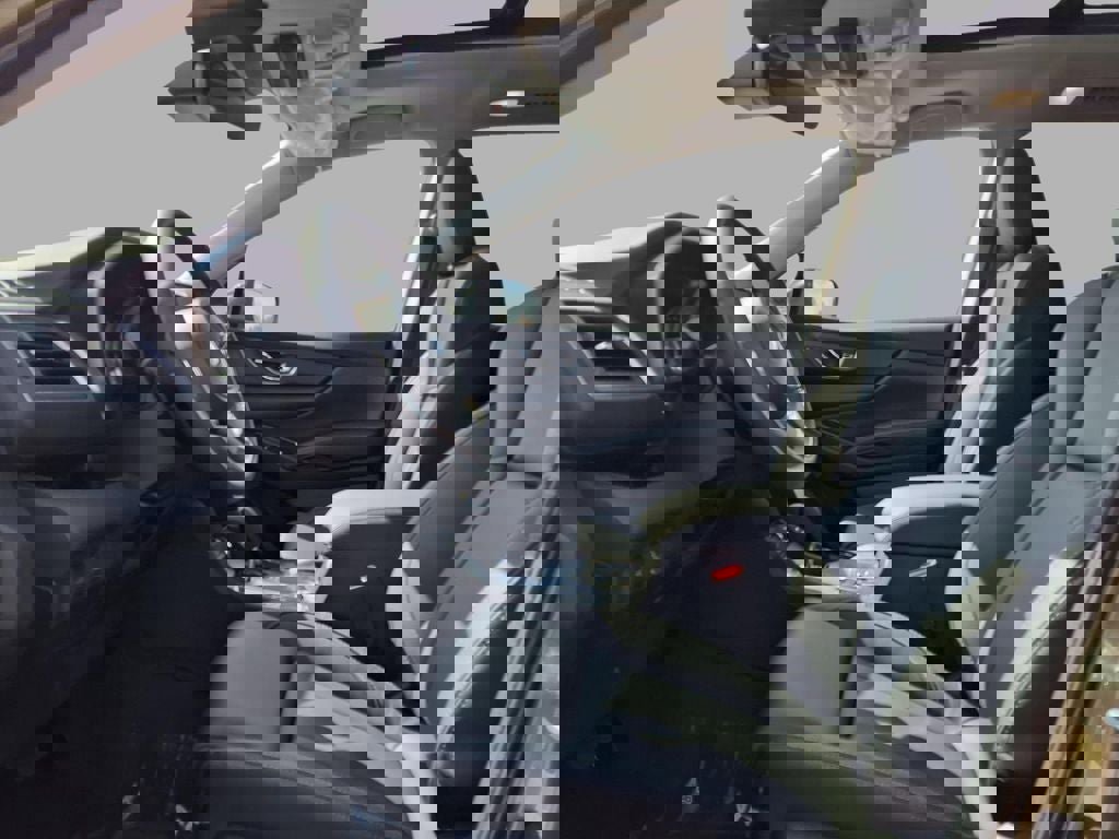 New 2026 Subaru Ascent Limited image 14