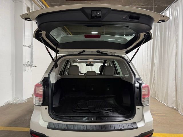 Used 2017 Subaru Forester 2.5i Limited AWD/4WD image 26