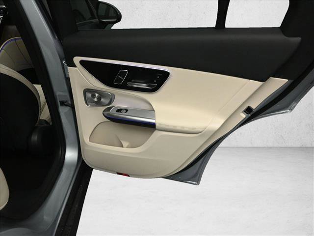 New 2026 Mercedes-Benz GLC 300 4MATIC image 27