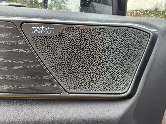 Certified 2025 Lexus NX 350h AWD w/ Accessory Package (2T) image 33