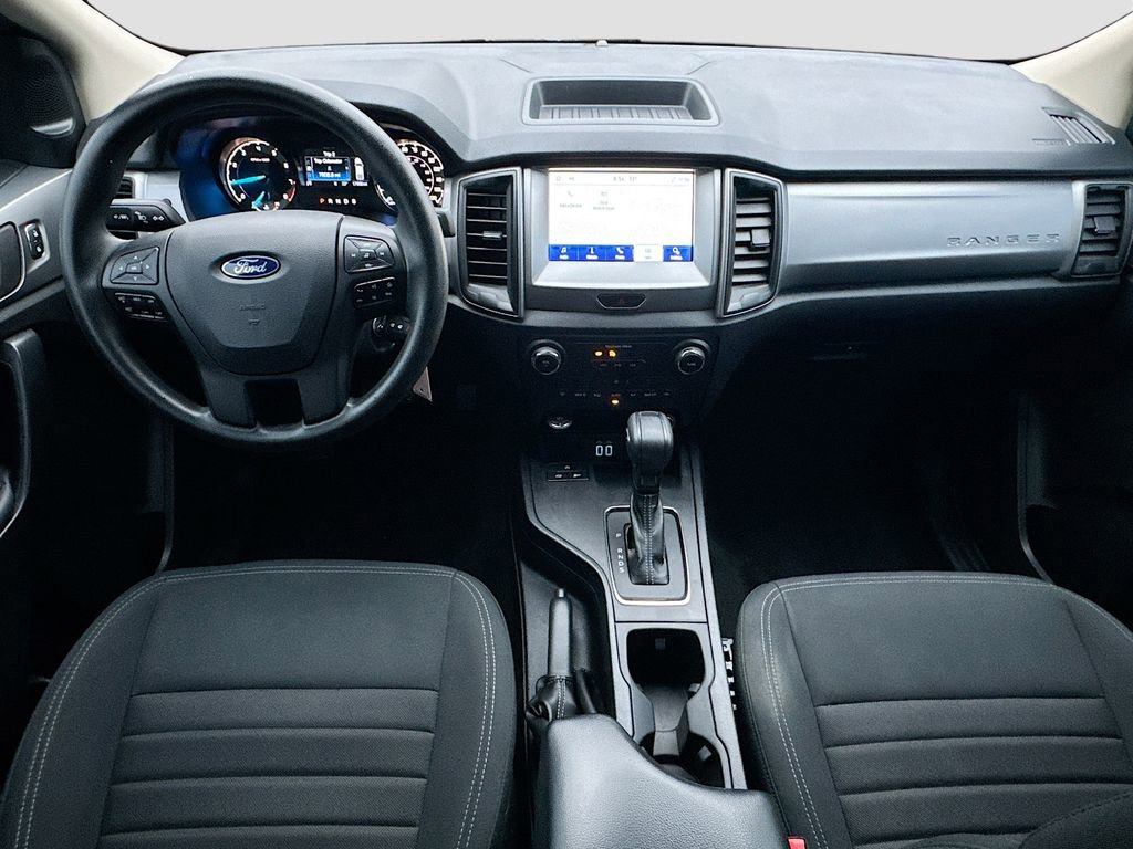 Used 2021 Ford Ranger XL w/ Equipment Group 101A High image 27