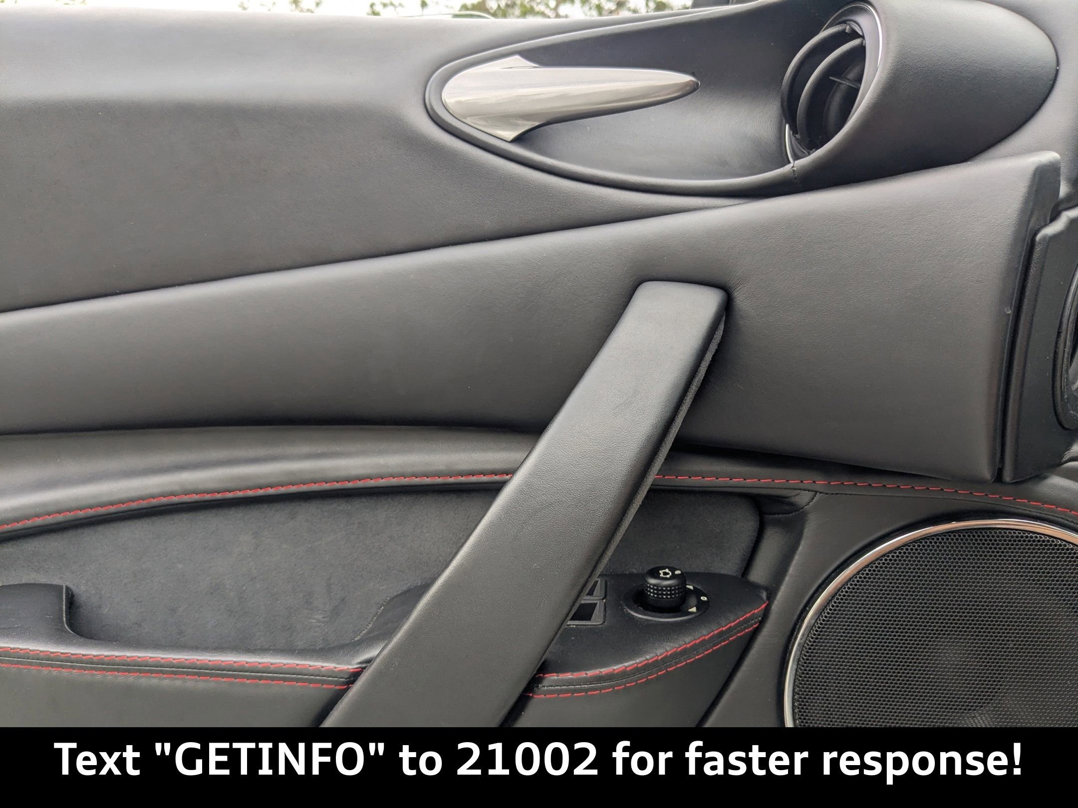 Used 2014 Lotus Evora 2+2 image 27