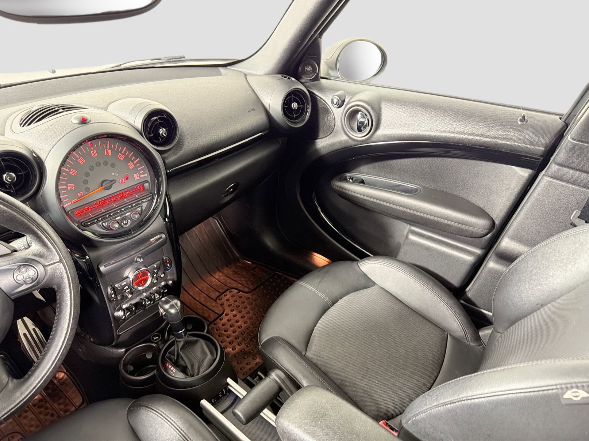 Used 2015 MINI Cooper Countryman S image 27