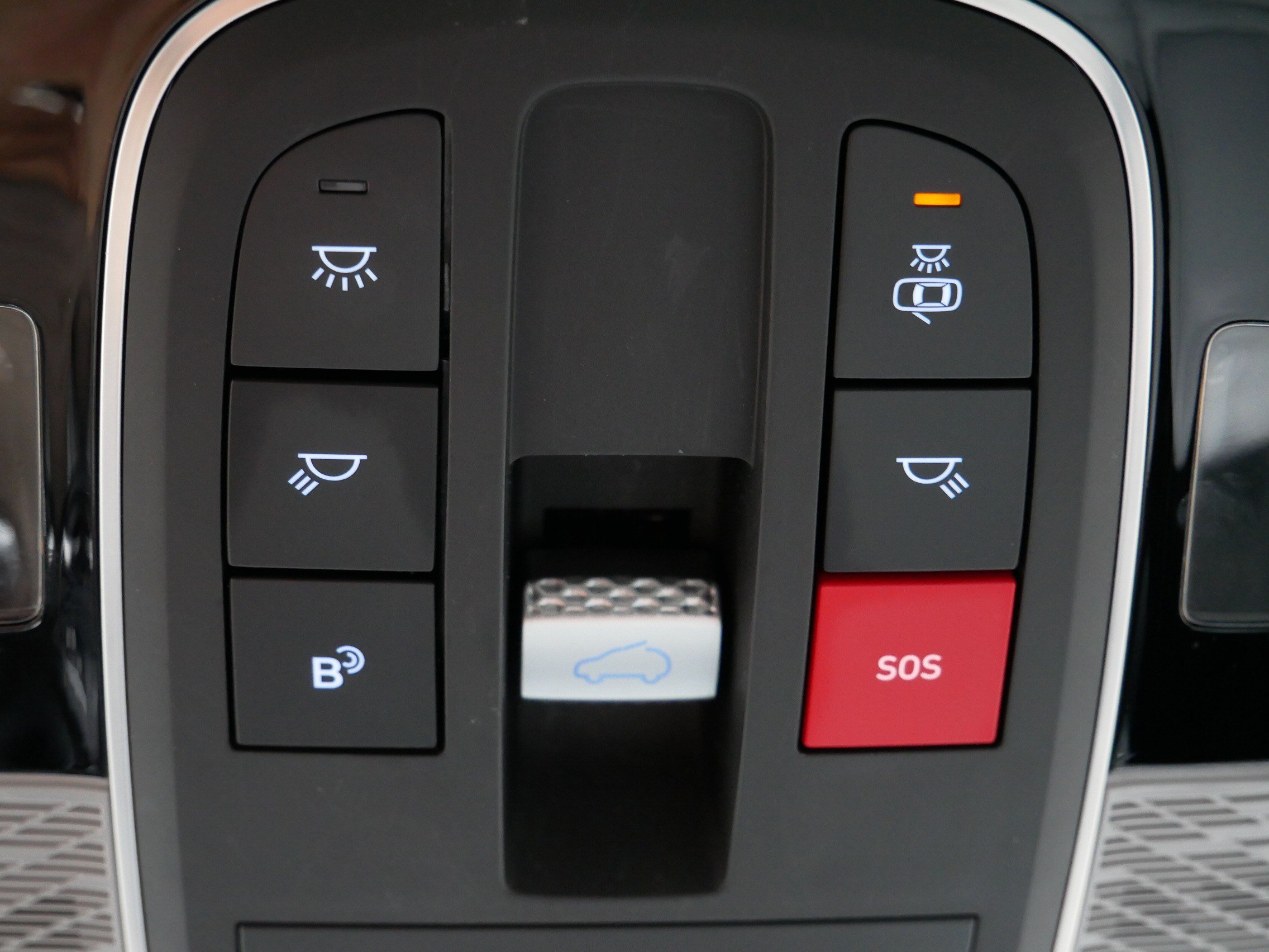 Used 2024 Hyundai Palisade SEL AWD/4WD image 32