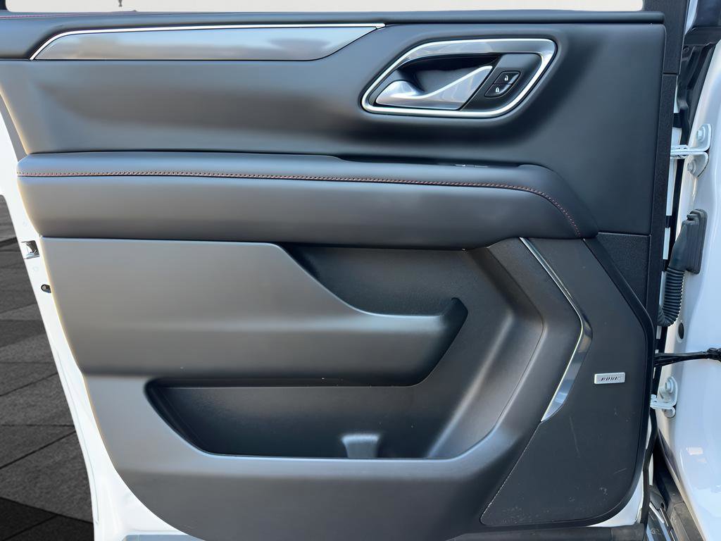 Used 2023 Chevrolet Suburban RST image 47