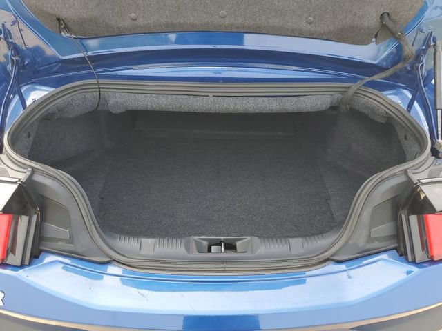 Used 2024 Ford Mustang Premium RWD image 34