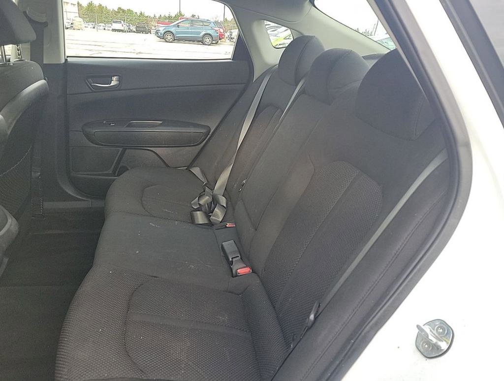 Used 2020 Kia Optima LX image 10